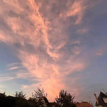 La Maison Du Caennais Caen