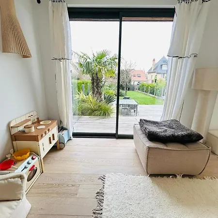 La Maison Du Caennais * Caen