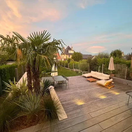 La Maison Du Caennais Caen