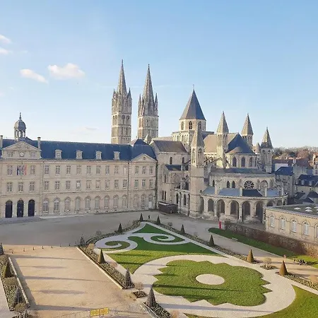 La Maison Du Caennais