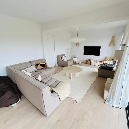 La Maison Du Caennais Villa