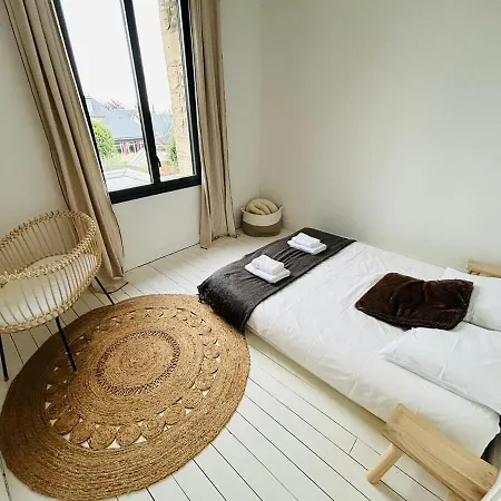 La Maison Du Caennais *