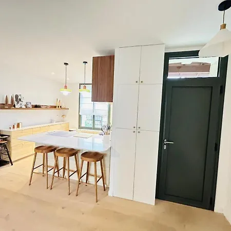 La Maison Du Caennais * Caen