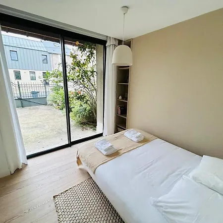 Villa La Maison Du Caennais