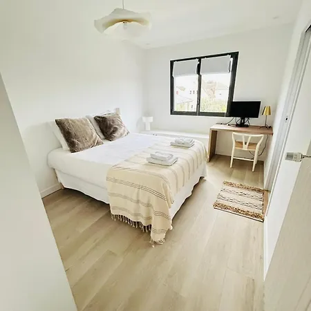 Villa La Maison Du Caennais *