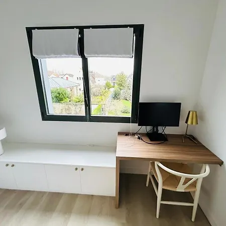 Villa La Maison Du Caennais Caen