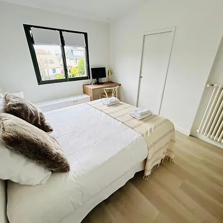 La Maison Du Caennais Caen