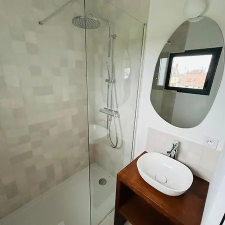 La Maison Du Caennais * Caen