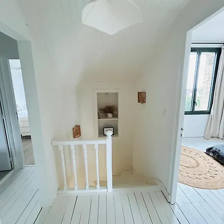 La Maison Du Caennais Villa