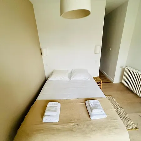 Villa La Maison Du Caennais Caen