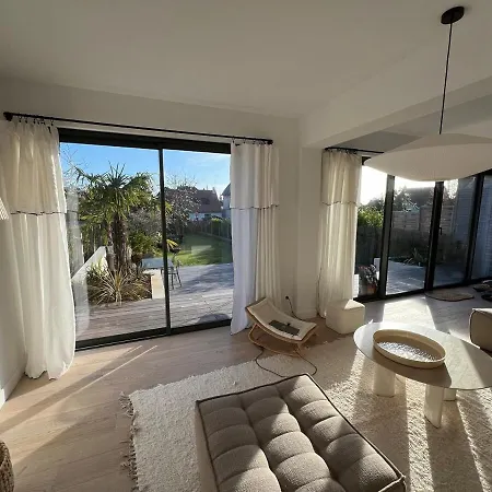 La Maison Du Caennais *