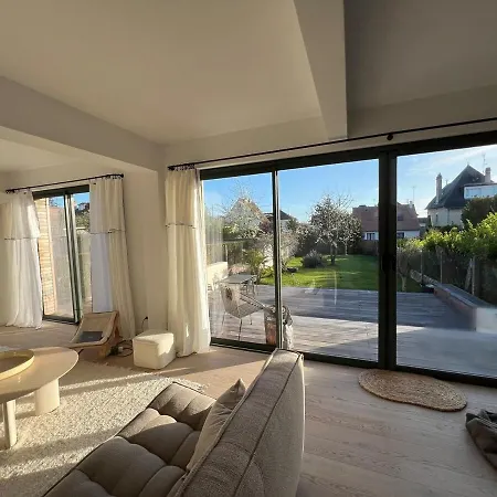 La Maison Du Caennais