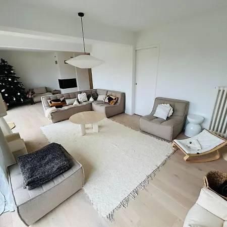 Villa La Maison Du Caennais *