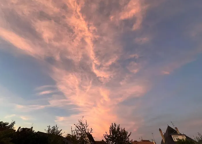 La Maison Du Caennais Καν