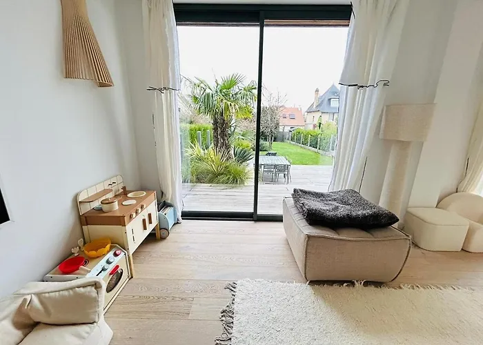 La Maison Du Caennais * Καν