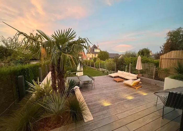 La Maison Du Caennais Καν