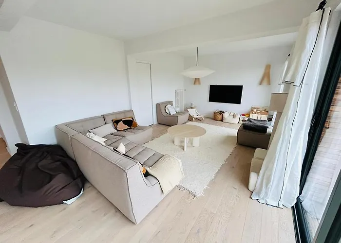 La Maison Du Caennais Βίλα