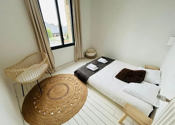 La Maison Du Caennais *