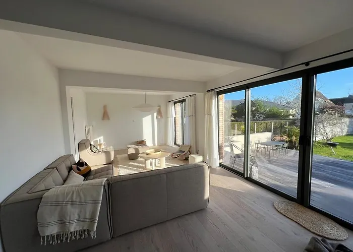 La Maison Du Caennais Caen