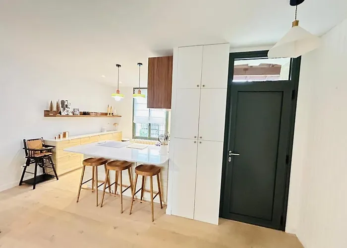 La Maison Du Caennais * Καν