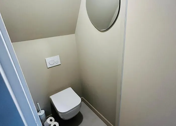 La Maison Du Caennais