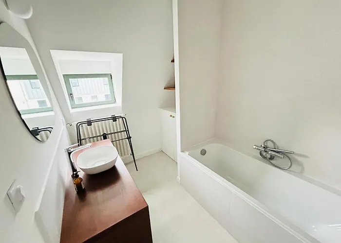 La Maison Du Caennais Βίλα *