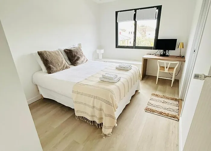 Villa La Maison Du Caennais *