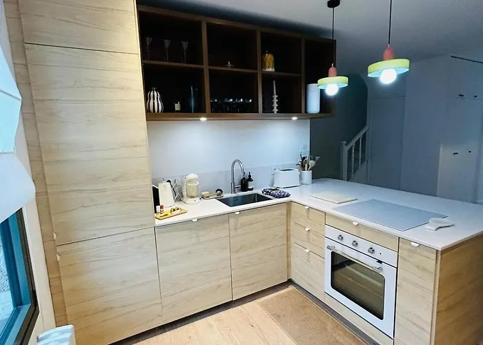 La Maison Du Caennais Βίλα Καν