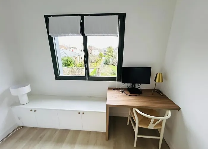 Βίλα La Maison Du Caennais Καν