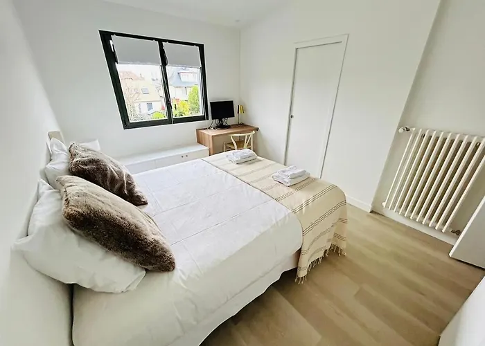 La Maison Du Caennais Caen