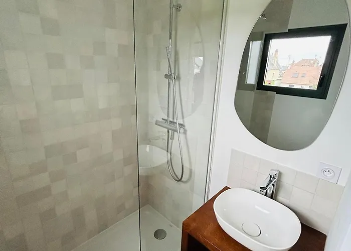 La Maison Du Caennais * Καν