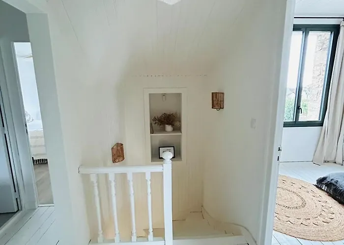 La Maison Du Caennais Villa