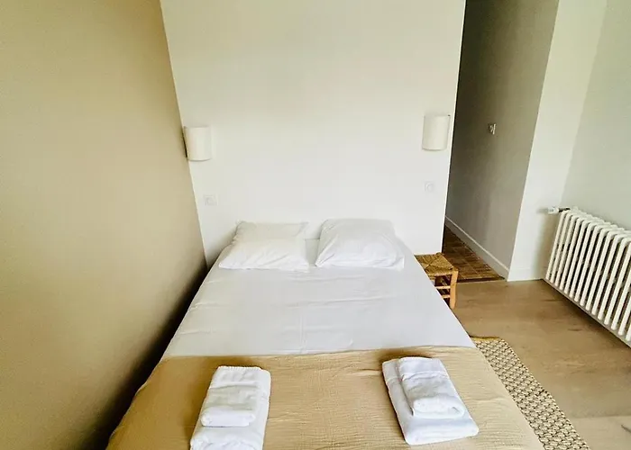 Βίλα La Maison Du Caennais Καν