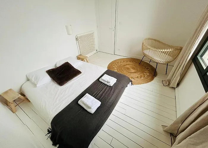 La Maison Du Caennais *