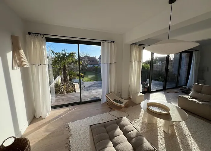 La Maison Du Caennais *