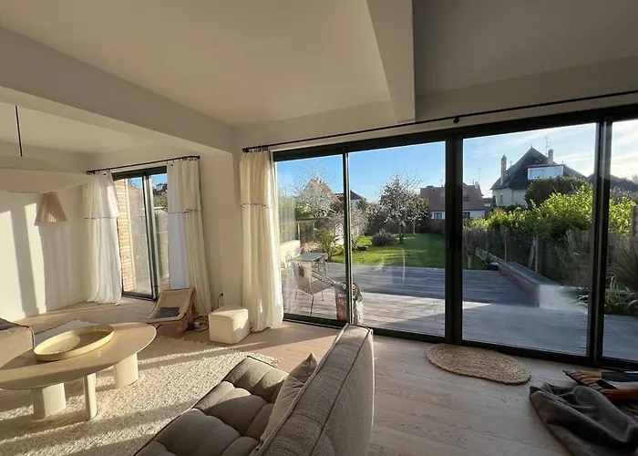 La Maison Du Caennais