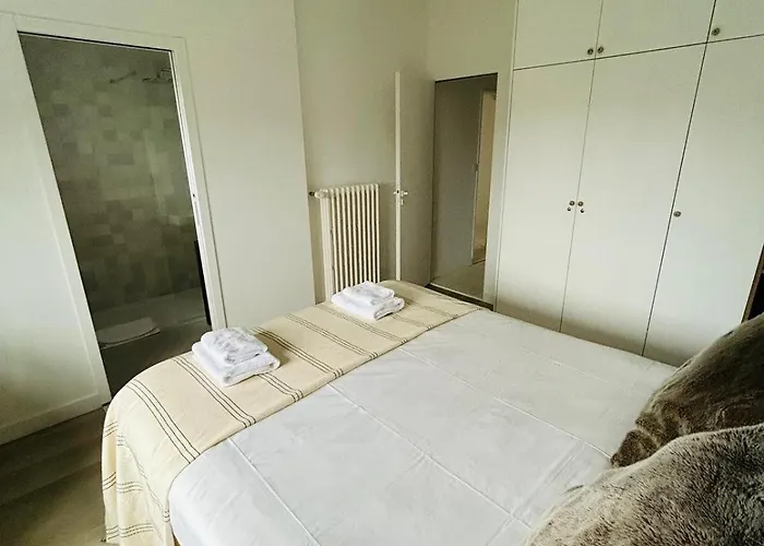 Βίλα La Maison Du Caennais