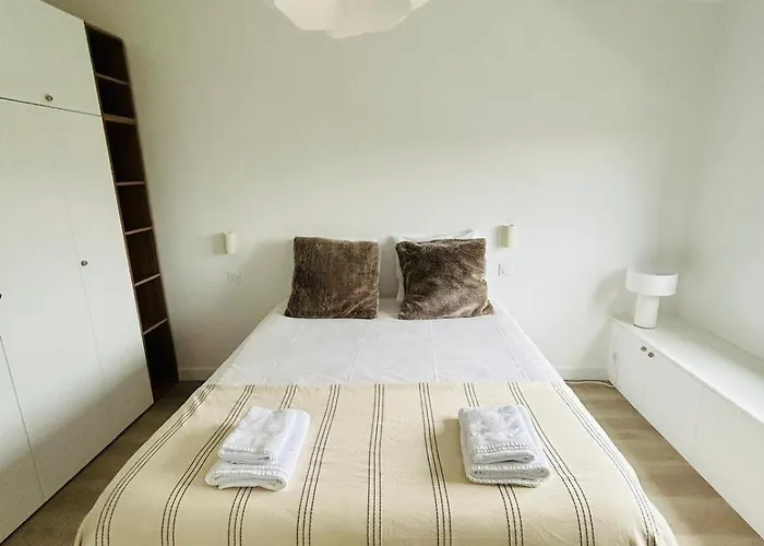 La Maison Du Caennais Βίλα Καν